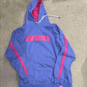 Sam and Colby XPLR Hoodie 3XL
